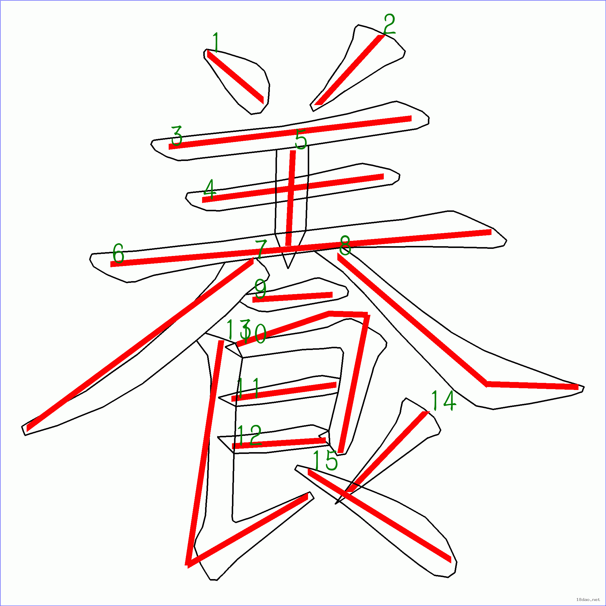 养艺术字图片